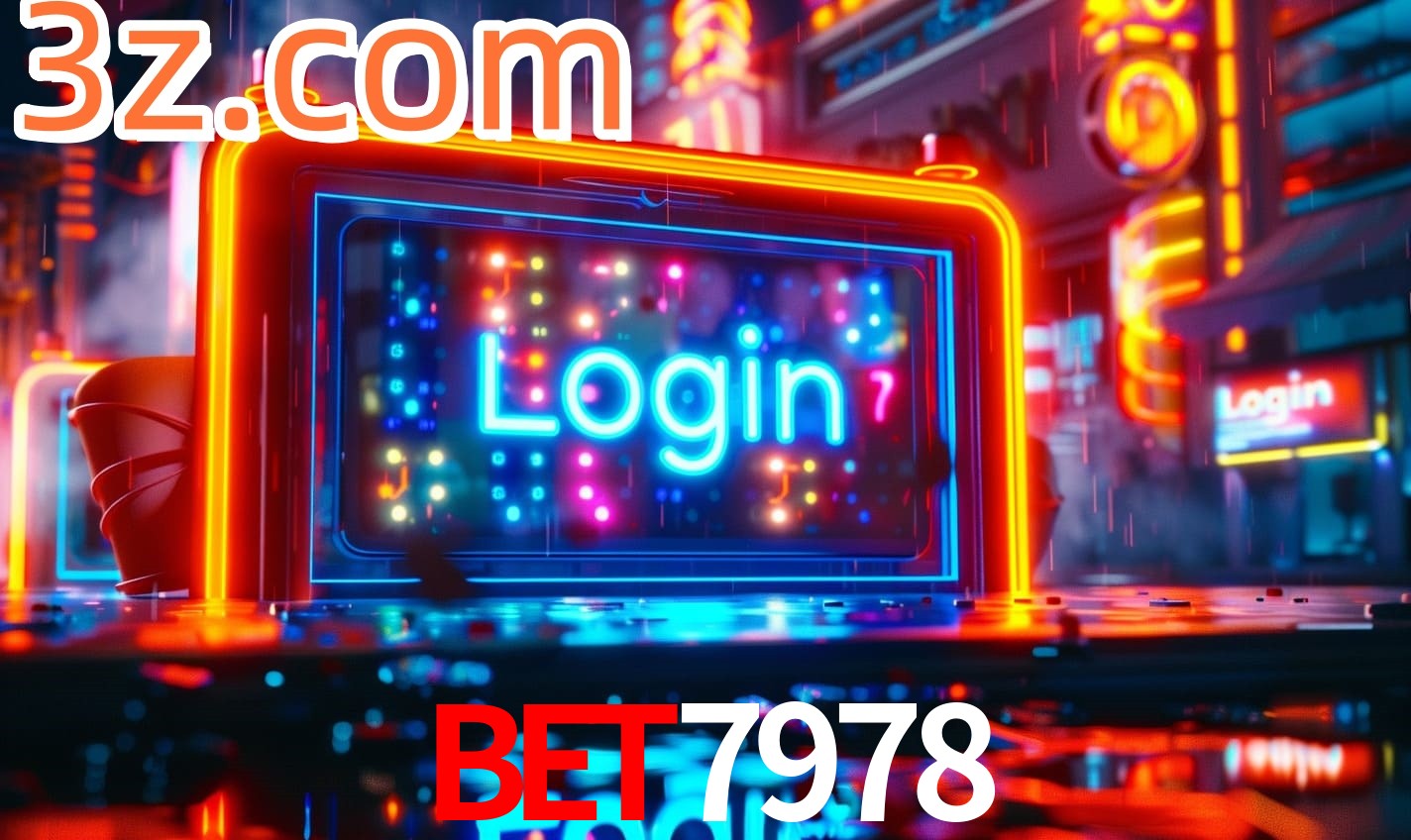 Registre-se hoje no Cassino Bet7978